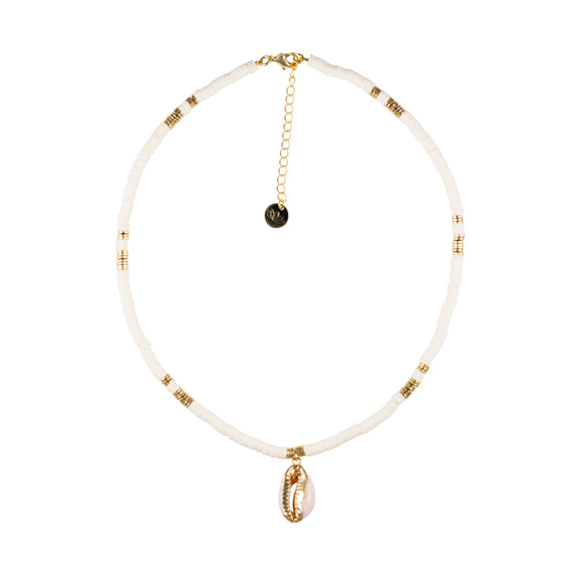 Havana Necklace