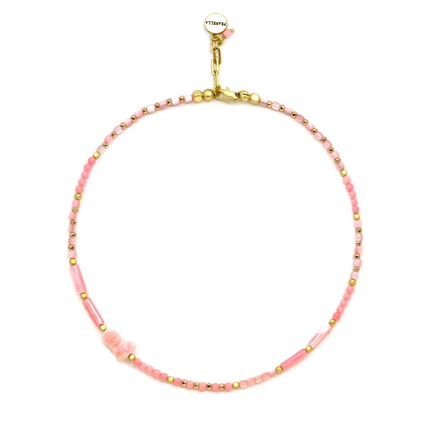 Load image into Gallery viewer, Jessy Choker Necklace - Necklace
