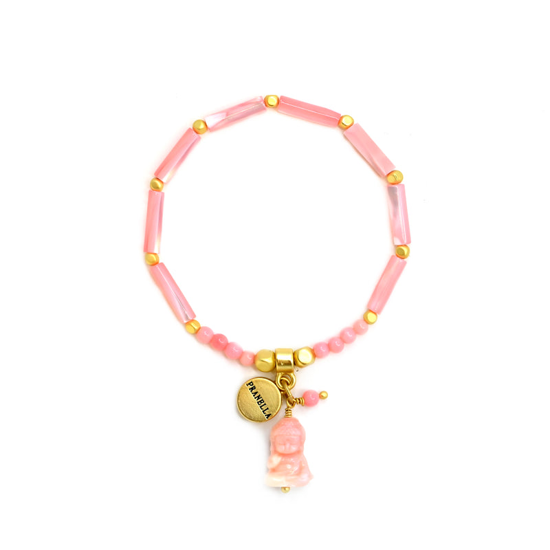 Jessy Buddha Bracelet