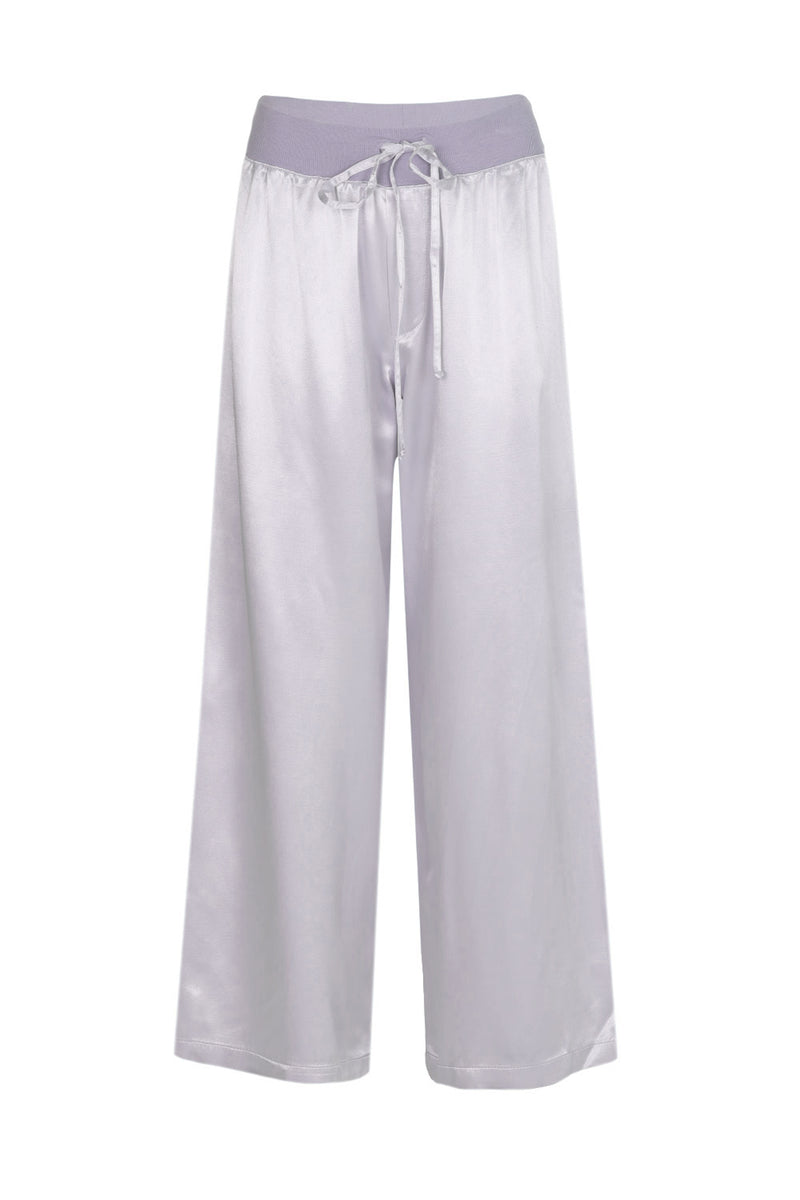 Jolie Capri Pant Cloudy Lilac