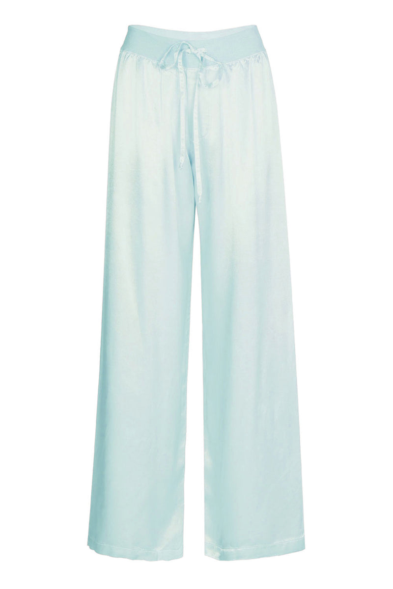 Jolie Pant Cloudy Aqua