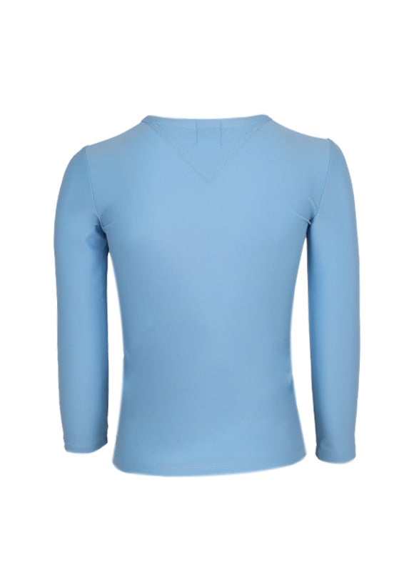 Load image into Gallery viewer, Boy Rashvest Etereo Blue

