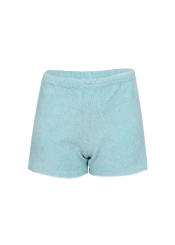 Load image into Gallery viewer, Terry Shorts Lagoon
