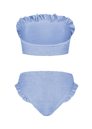 Kylie Bikini Lavender - ONE SIZE - Bikini