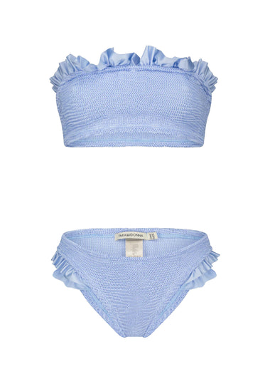 Kylie Bikini Lavender - ONE SIZE - Bikini