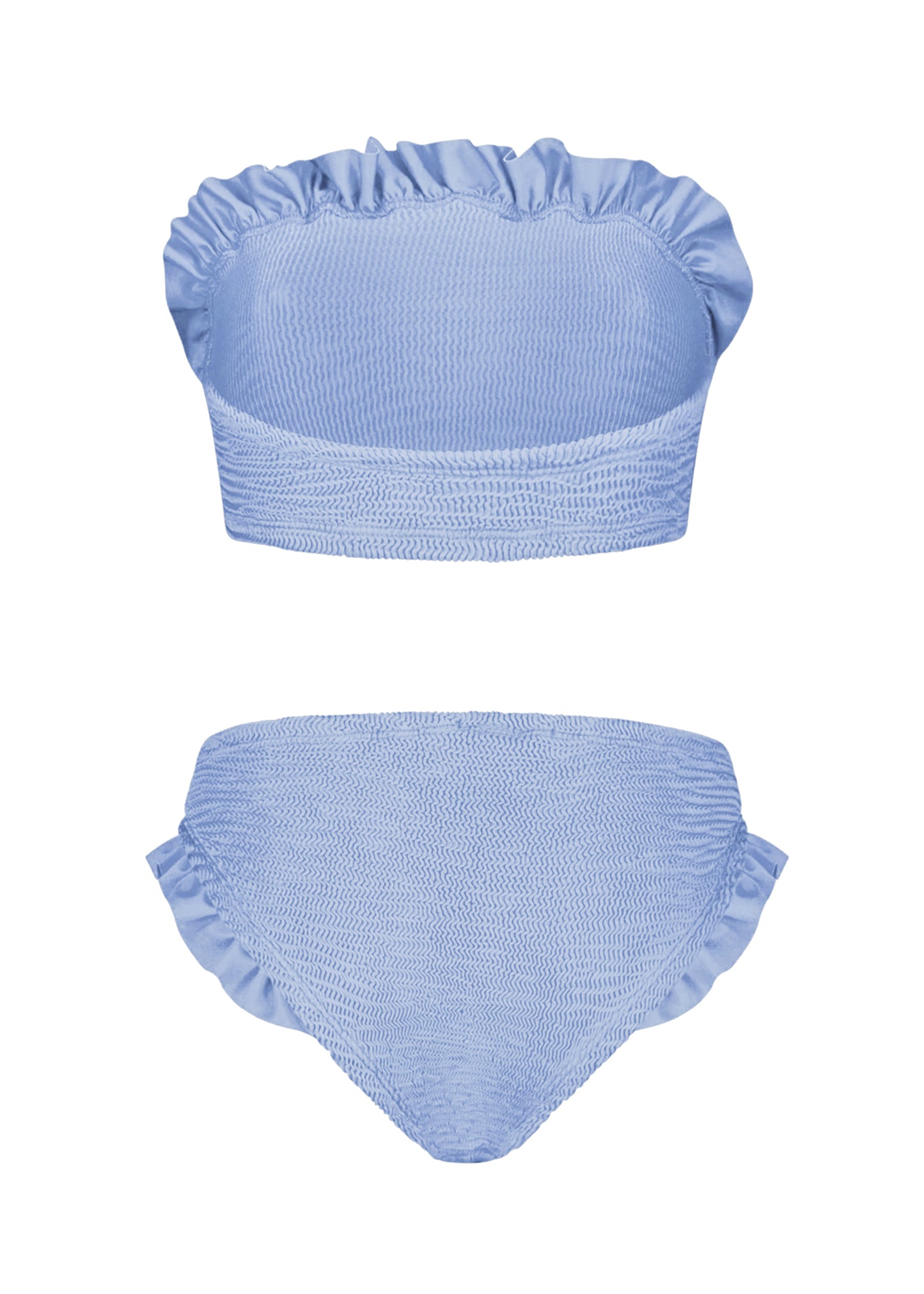 Load image into Gallery viewer, Kylie Bikini Lavender - ONE SIZE - Bikini
