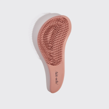 Detangling Brush Terracotta - Hair Brush