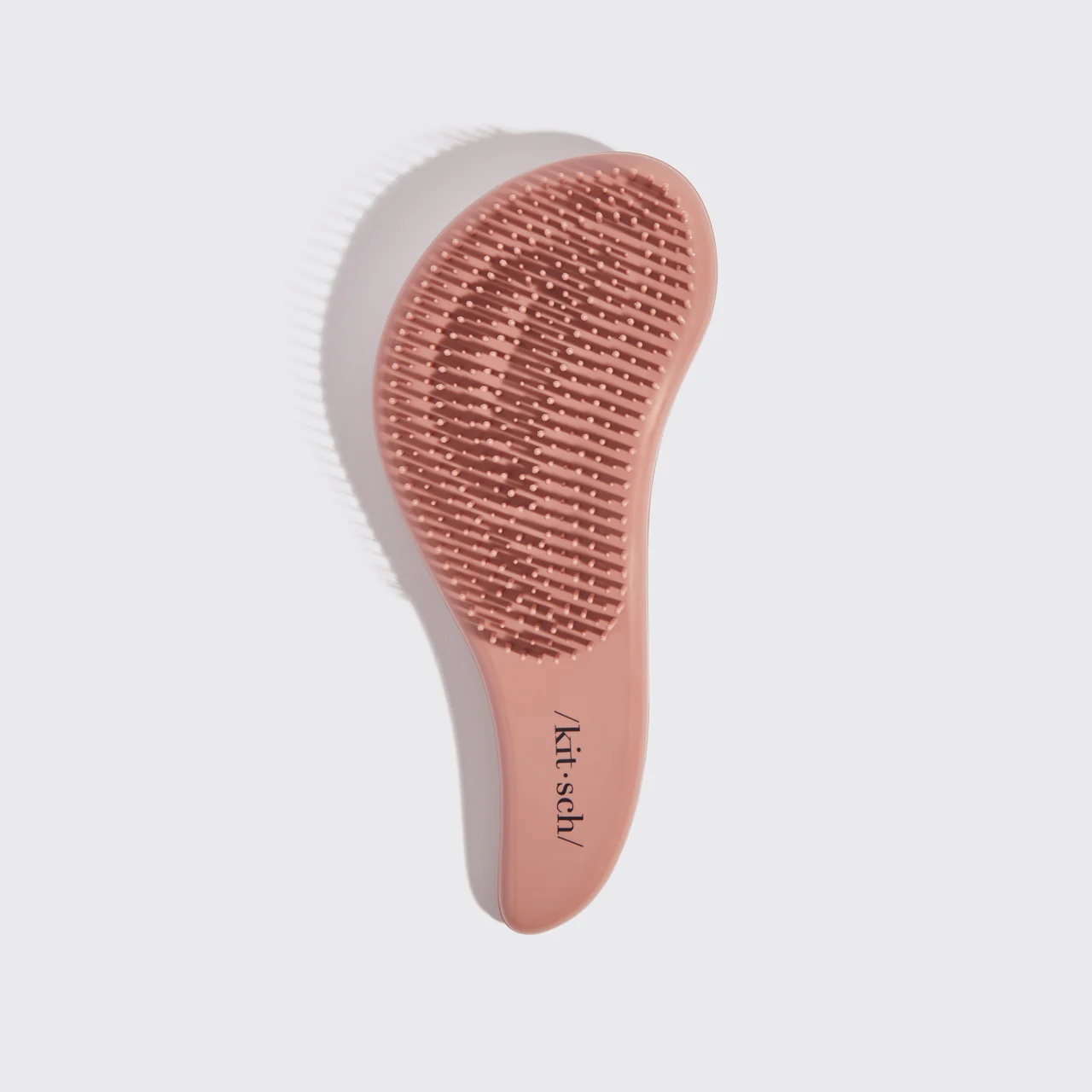 Load image into Gallery viewer, Detangling Brush Terracotta - Hair Brush
