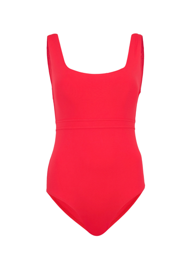 Kos One Piece Red - One Piece