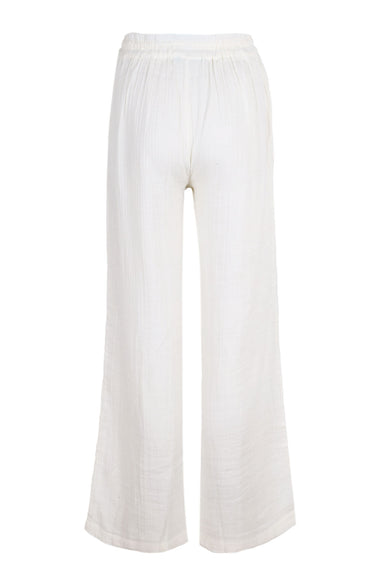 Krissy Trousers Ivory