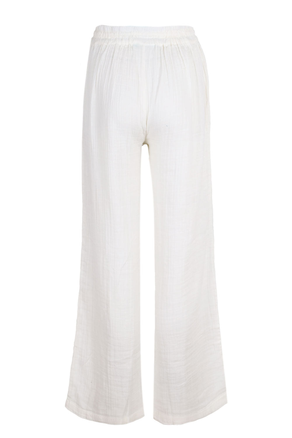 Load image into Gallery viewer, Krissy Trousers Ivory
