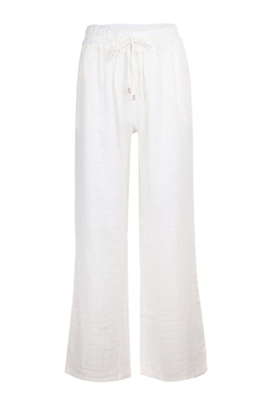 Krissy Trousers Ivory