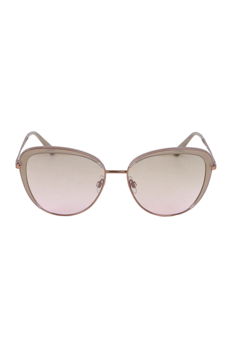 Grey Designer Sunglasses for Women