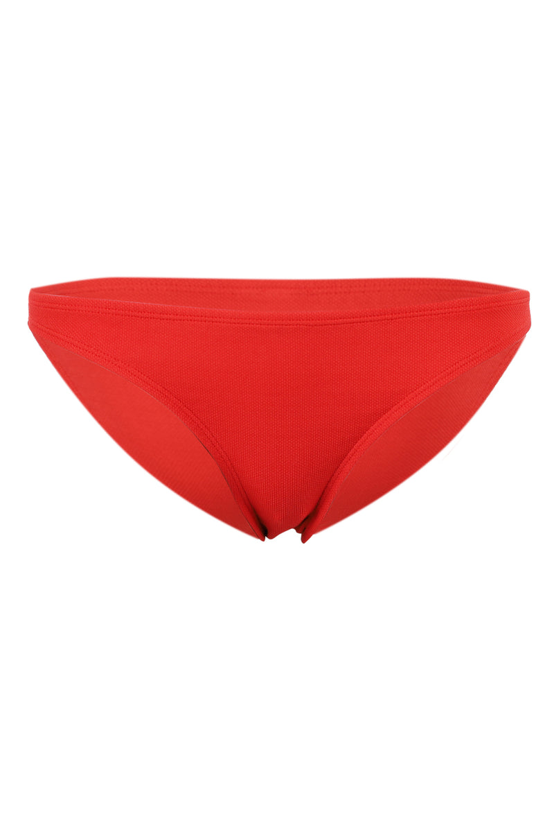 Basic Bikini Bottom Kaki