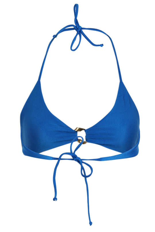 Load image into Gallery viewer, Triangle Ring Detail Top Monaco
