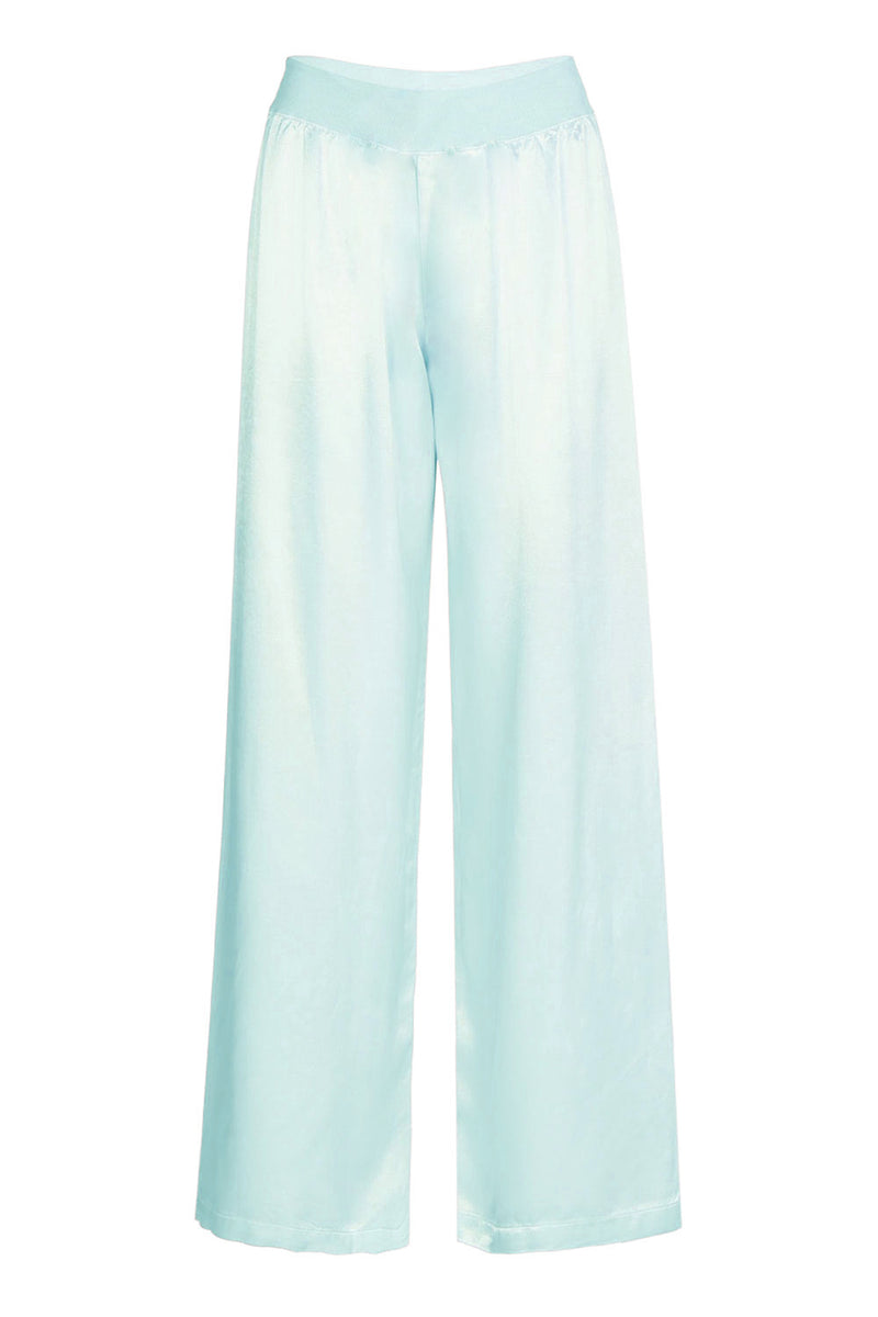 Lola Pant Cloudy Aqua