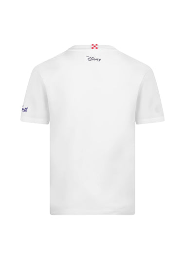 Boys Mickey Cotton Classic T-Shirt - T-Shirt