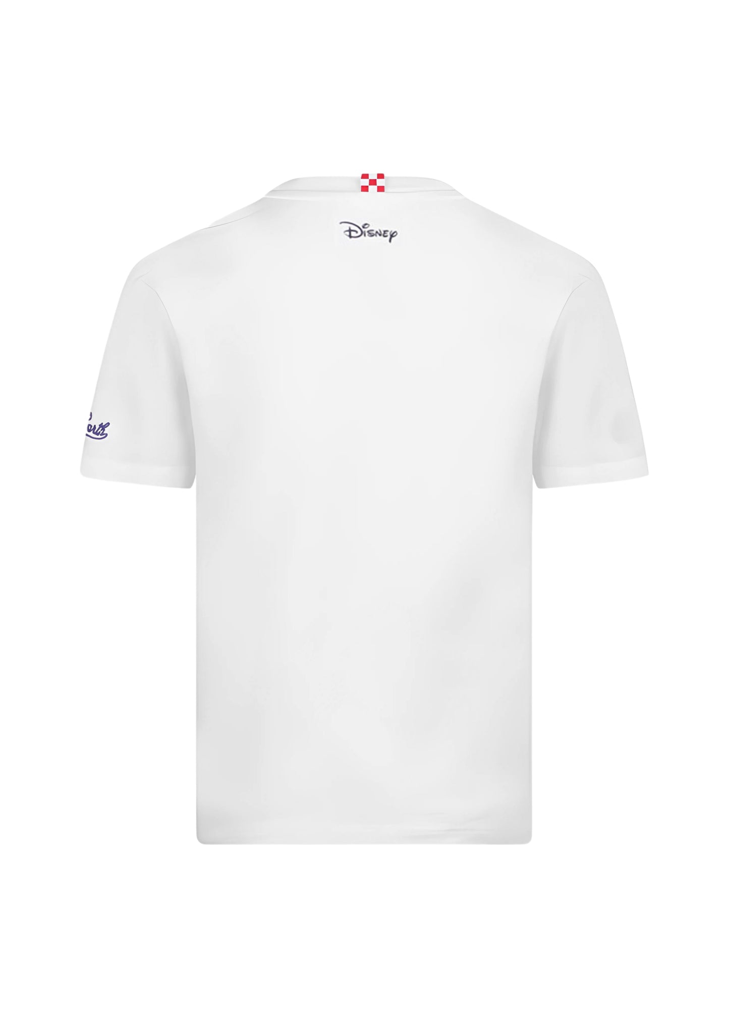 Boys Mickey Cotton Classic T-Shirt - T-Shirt