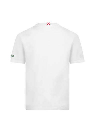 Boys Peanuts Champions Cotton Classic T-Shirt - T-Shirt