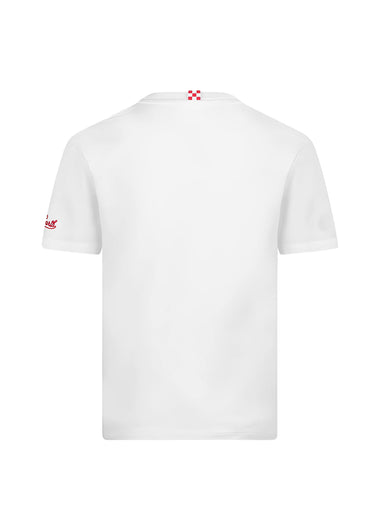 Boys Vespa Weekend Cotton Classic T-Shirt - T-Shirt