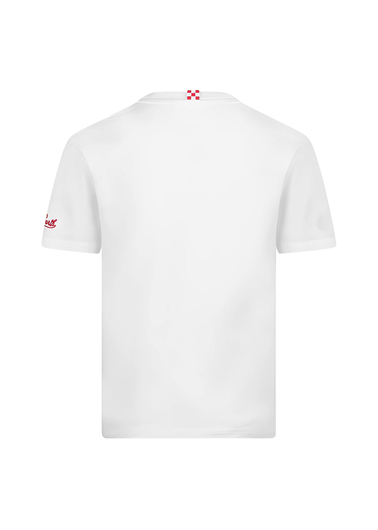 Boys Vespa Weekend Cotton Classic T-Shirt - T-Shirt