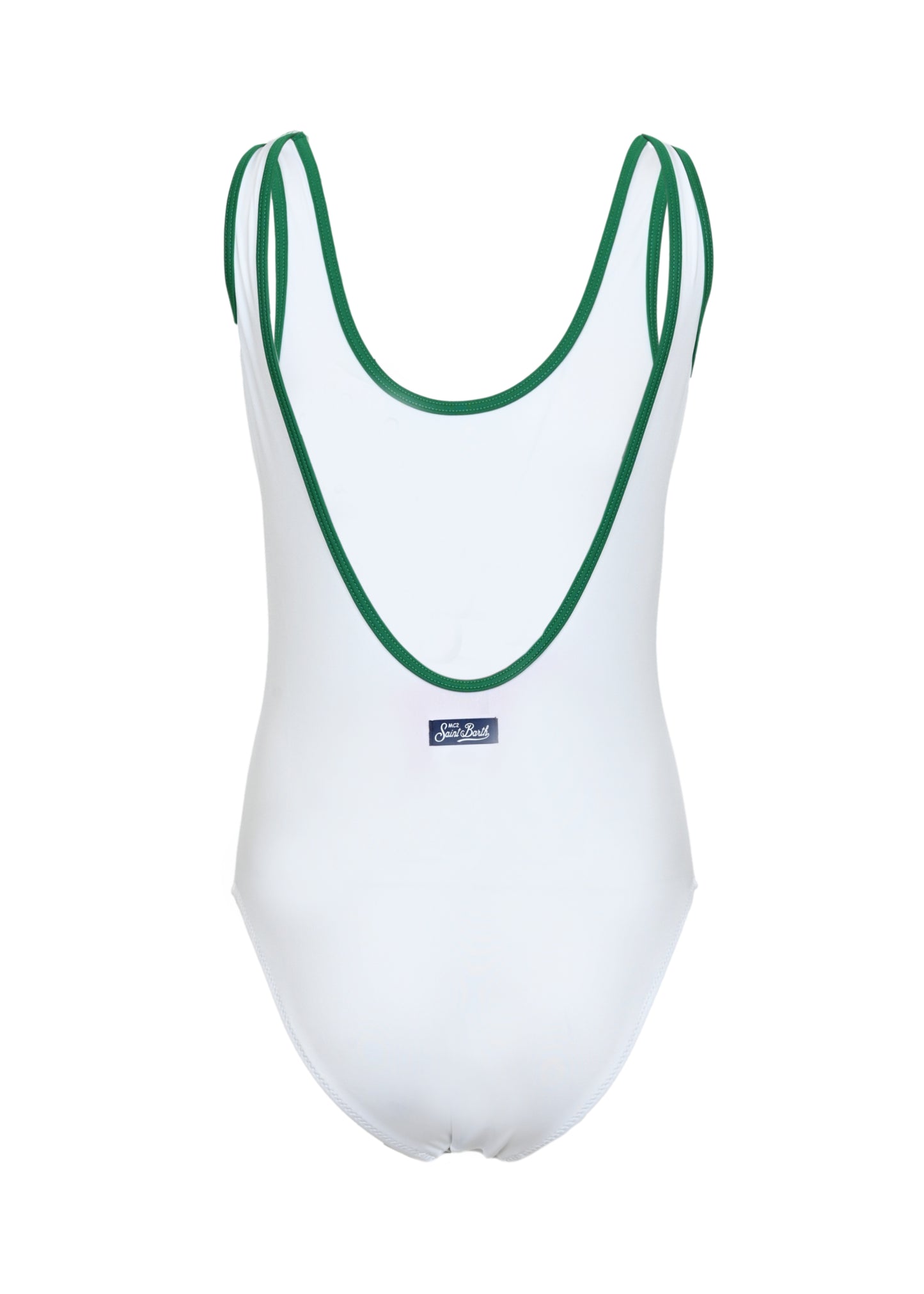 Cara Hello Kitty One Piece Swimsuit - One Piece