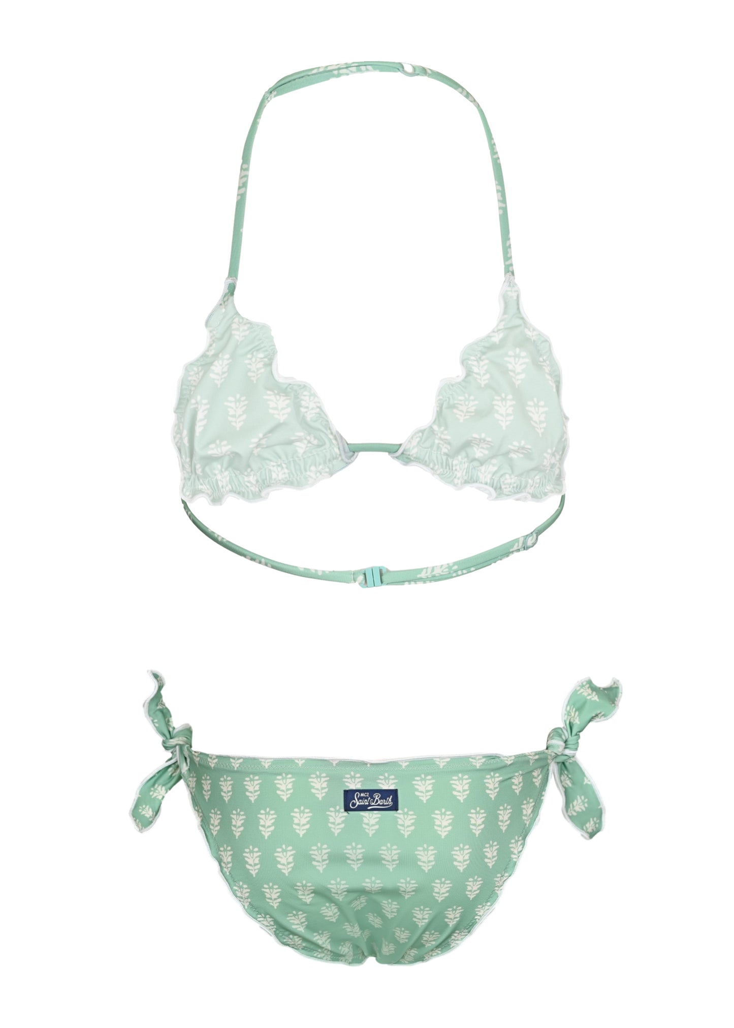 Cris Radical Buti Bikini - Bikini