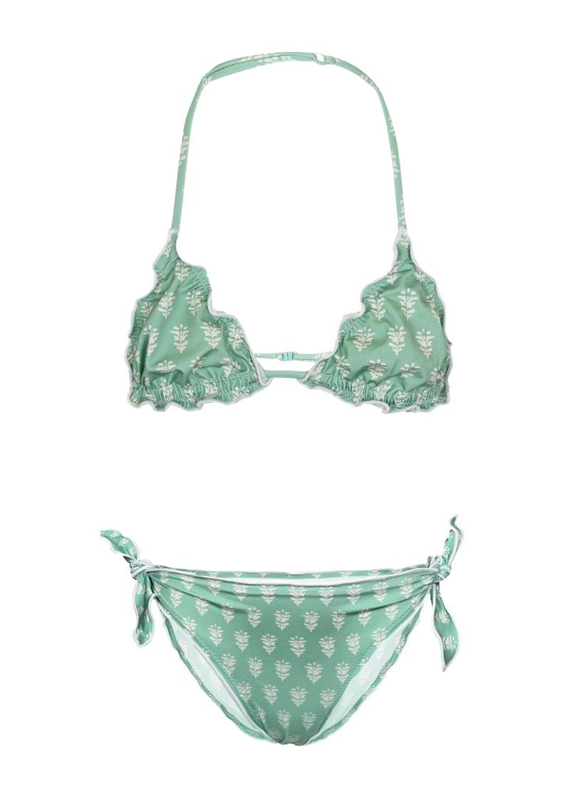 Cris Radical Buti Bikini