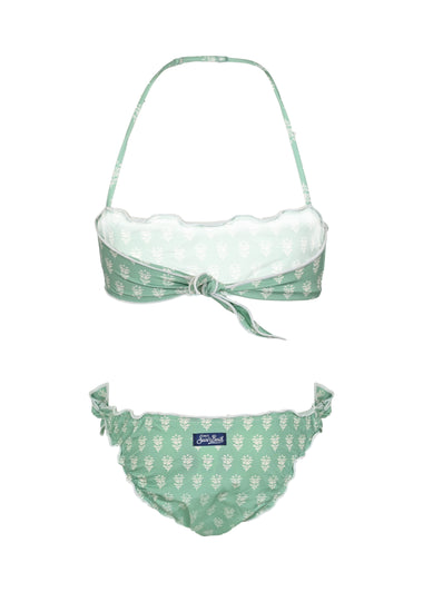 Emy Bandeau Radical Buti Bikini - Bikini