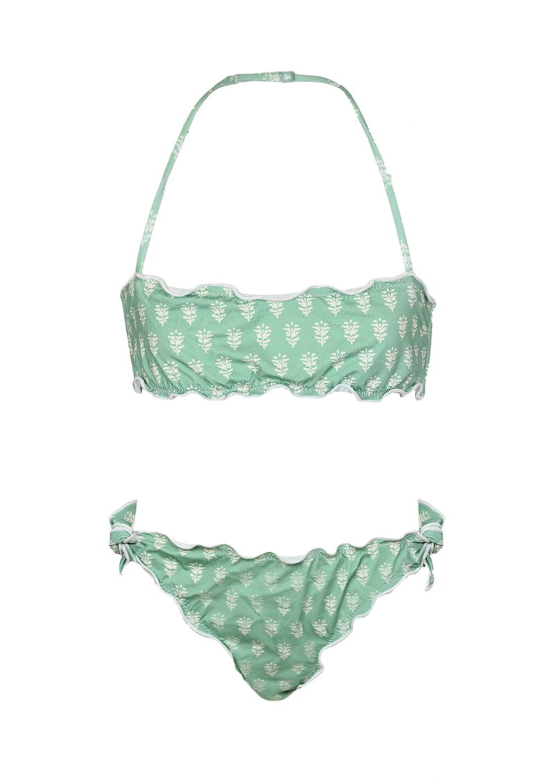 Emy Bandeau Radical Buti Bikini