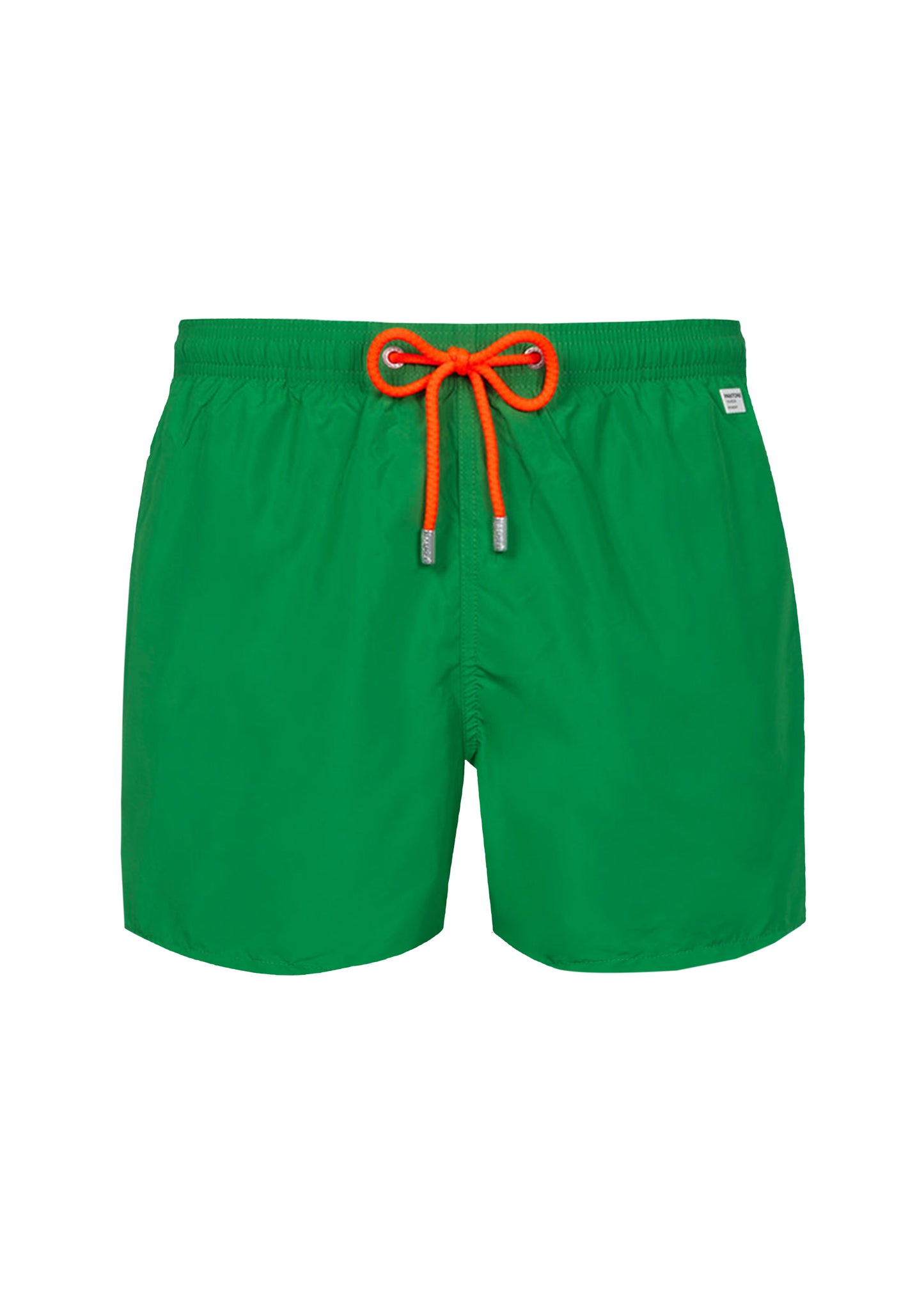 Load image into Gallery viewer, Jean Lighting Green Ultralight Swim Short - Swim Shorts
