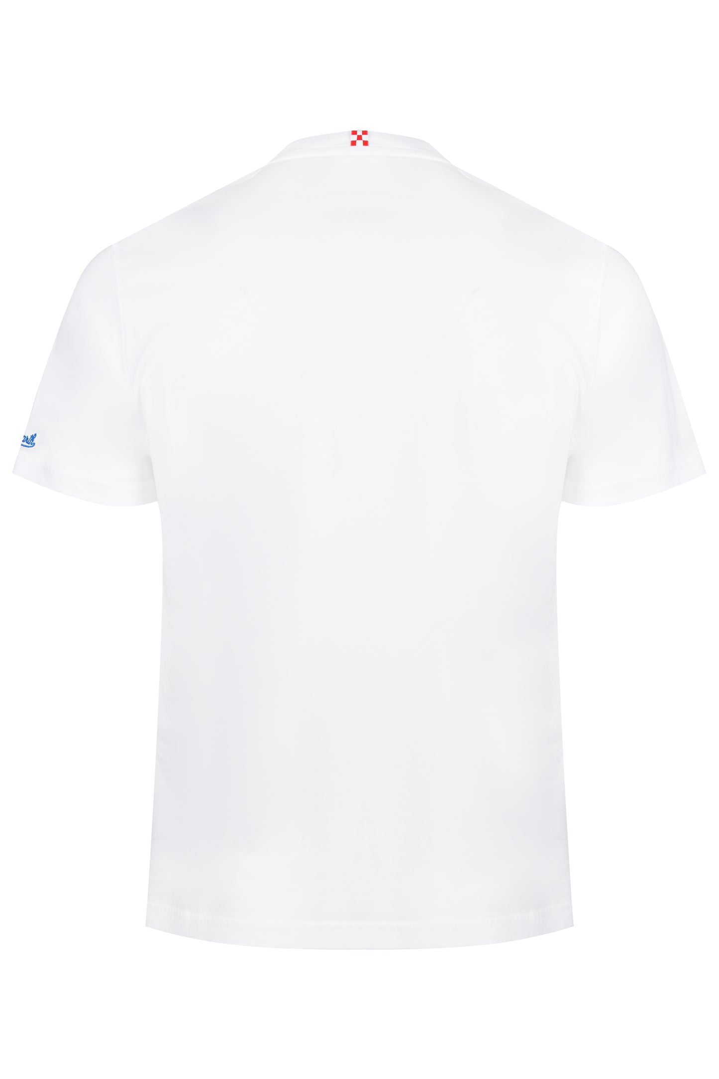 Load image into Gallery viewer, Man T-shirt with Social Gin Embroidery
