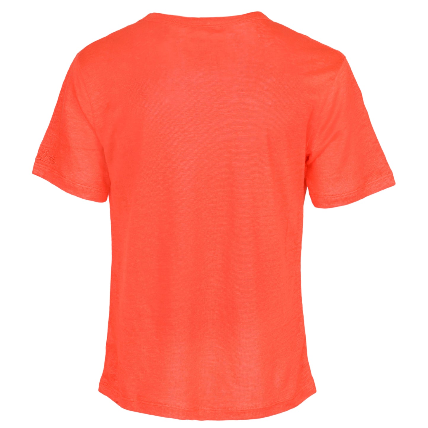 Load image into Gallery viewer, Alex Orange Boys T-Shirt - Boys T-Shirt
