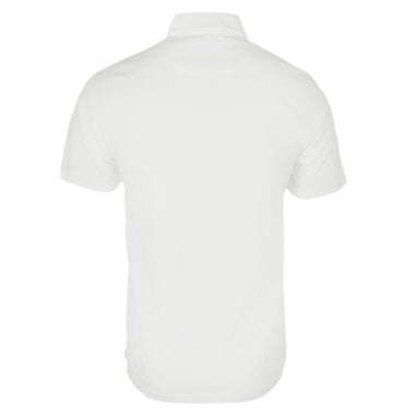 Brighton Polo Shirt Off White - Polo Shirt