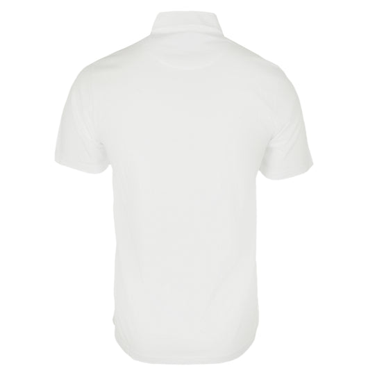 Brighton Polo Shirt Off White - Polo Shirt
