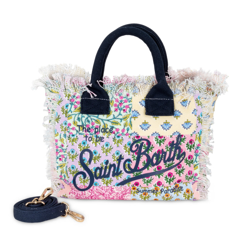 Colette Radical Patch Multi Bag