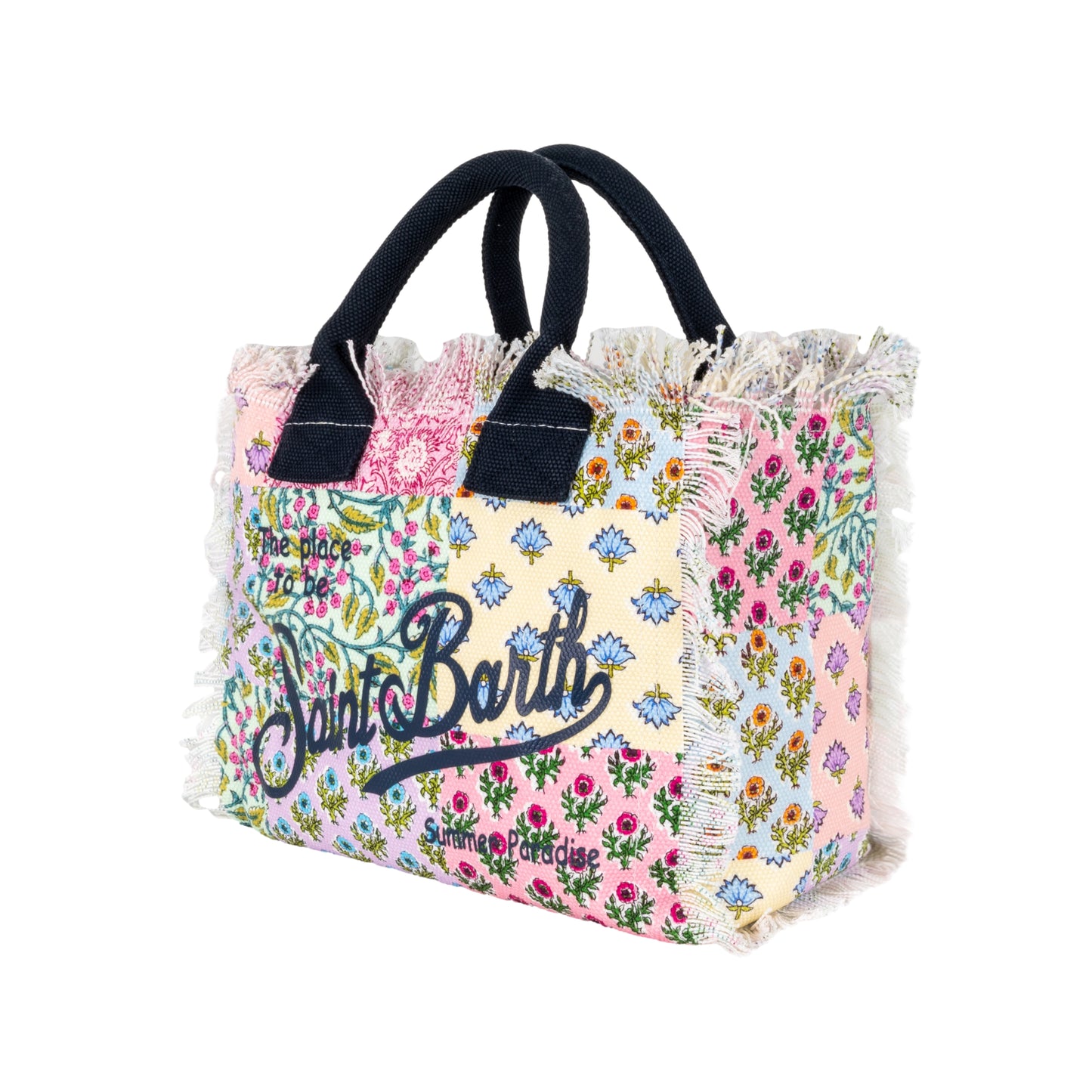 Load image into Gallery viewer, Colette Radical Patch Multi Bag - ONE SIZE - Bag
