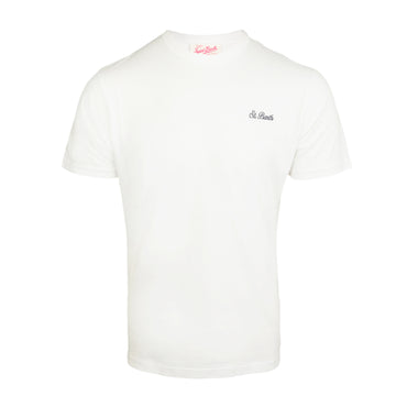 Dover Mens T-Shirt SB White - Top