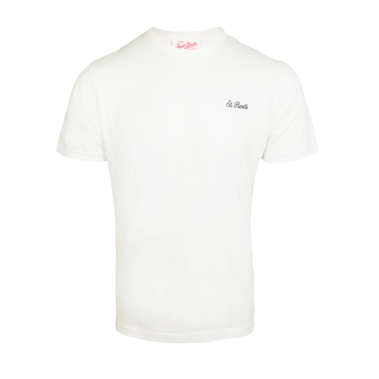 Load image into Gallery viewer, Dover Mens T-Shirt SB White - Top
