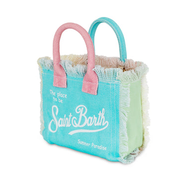 Vanity Mini Pastel Multicolour - ONE SIZE - Bag