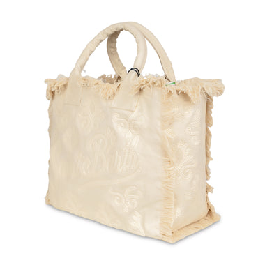 Vanity Rug Lily Beige - ONE SIZE - Bag