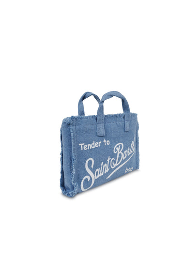 Phone Bag Denim