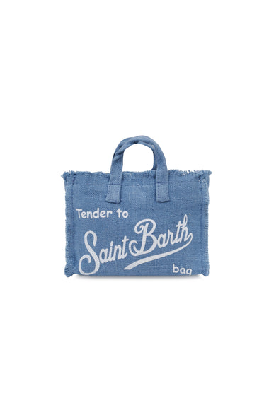 Phone Bag Denim