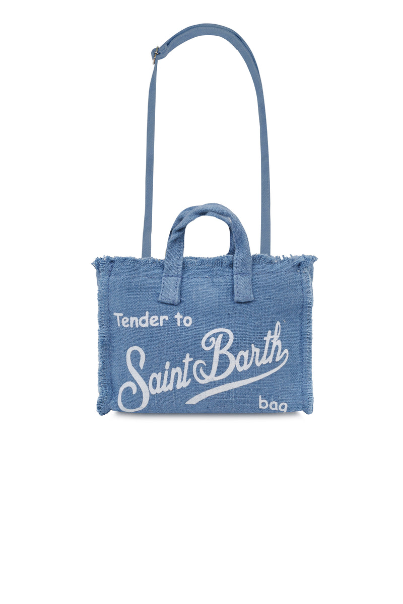 Phone Bag Denim