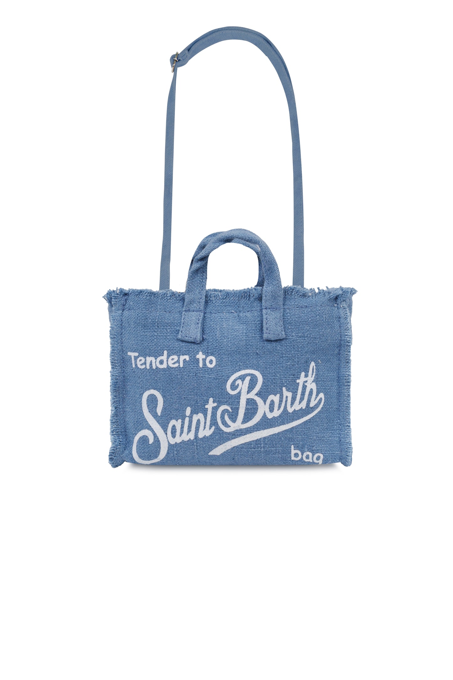 Load image into Gallery viewer, Phone Bag Denim
