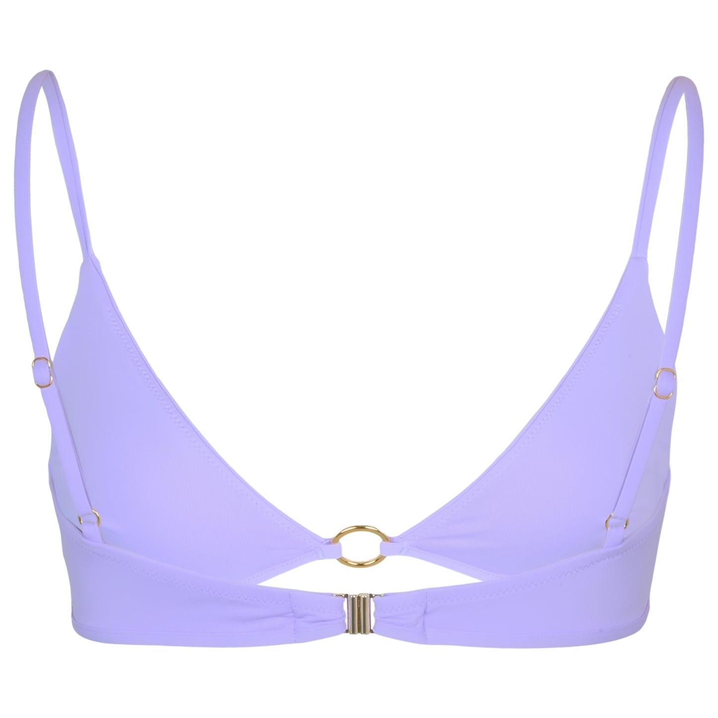 Load image into Gallery viewer, Greece Bikini Top Lavender - Bikini Top
