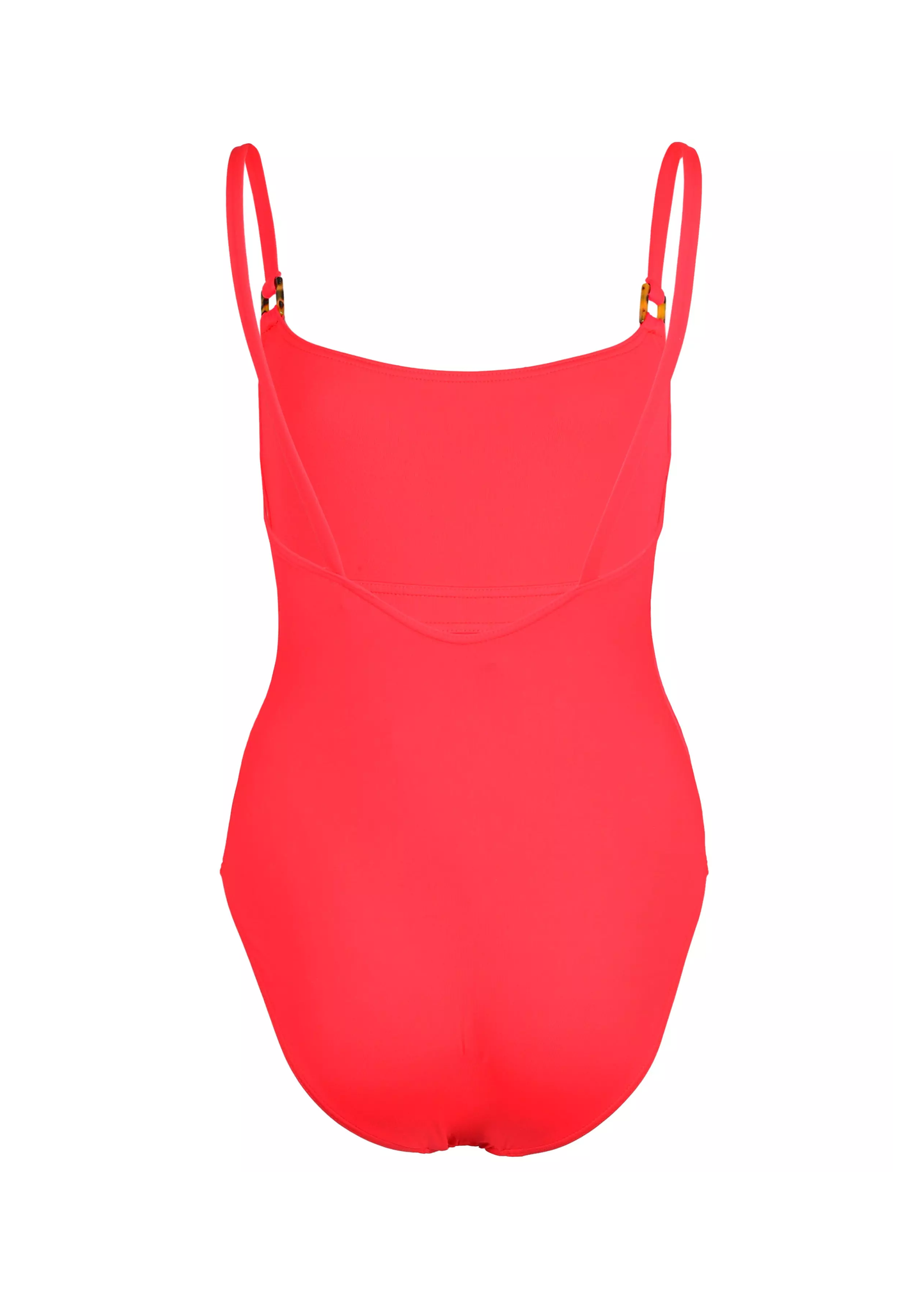 Load image into Gallery viewer, St Lucia One Piece Red - One Piece
