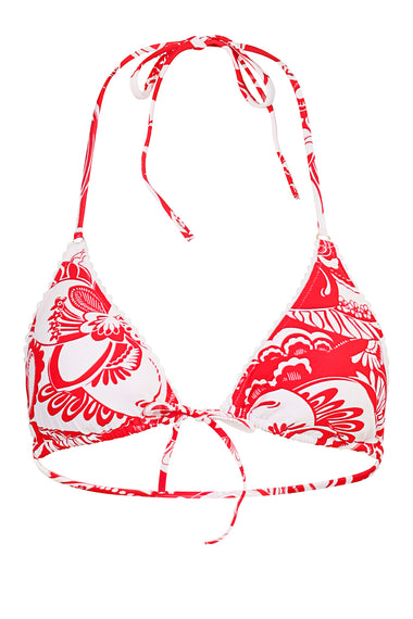 Adelaide Top Floral