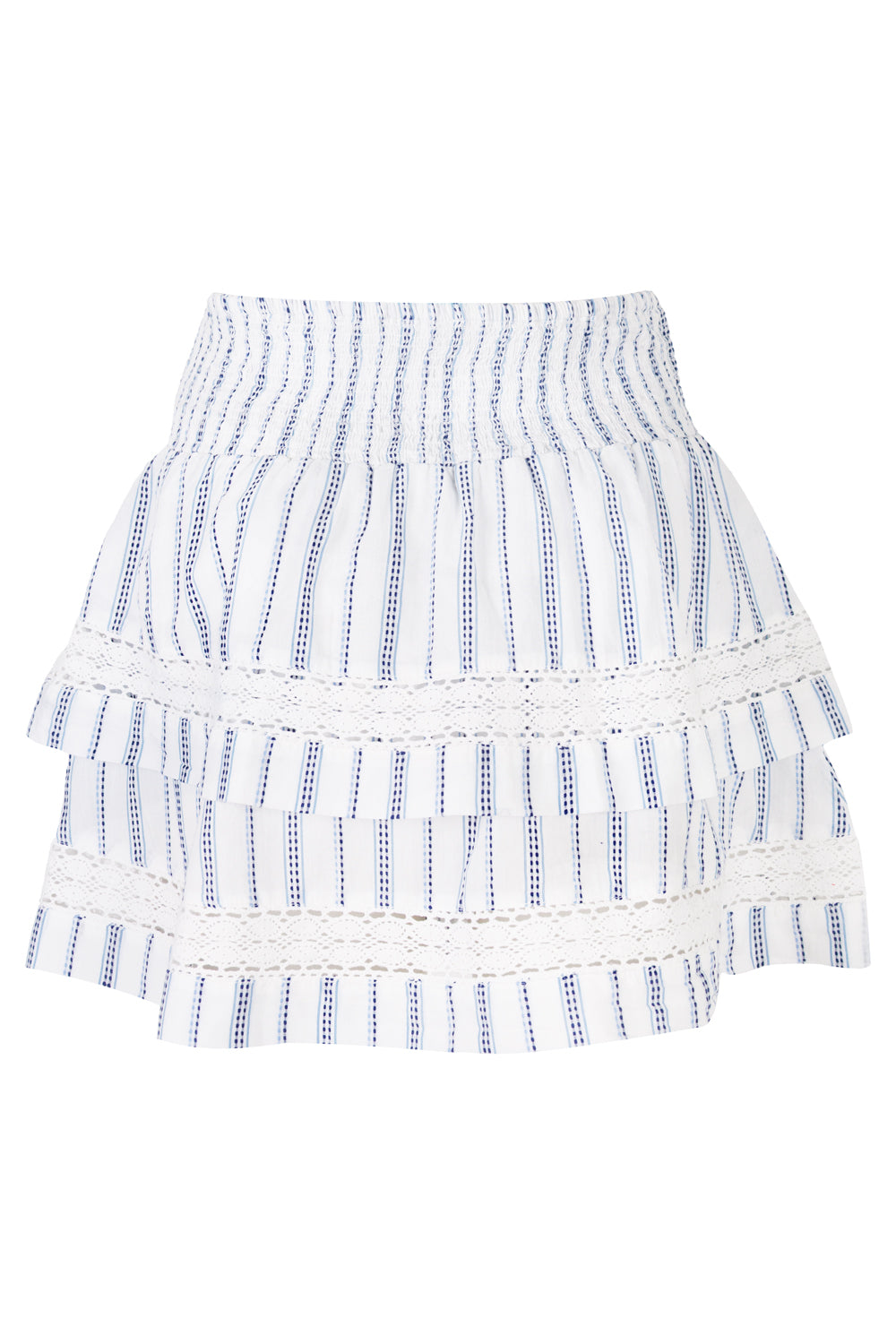 Load image into Gallery viewer, Barbara Skirt Stripe
