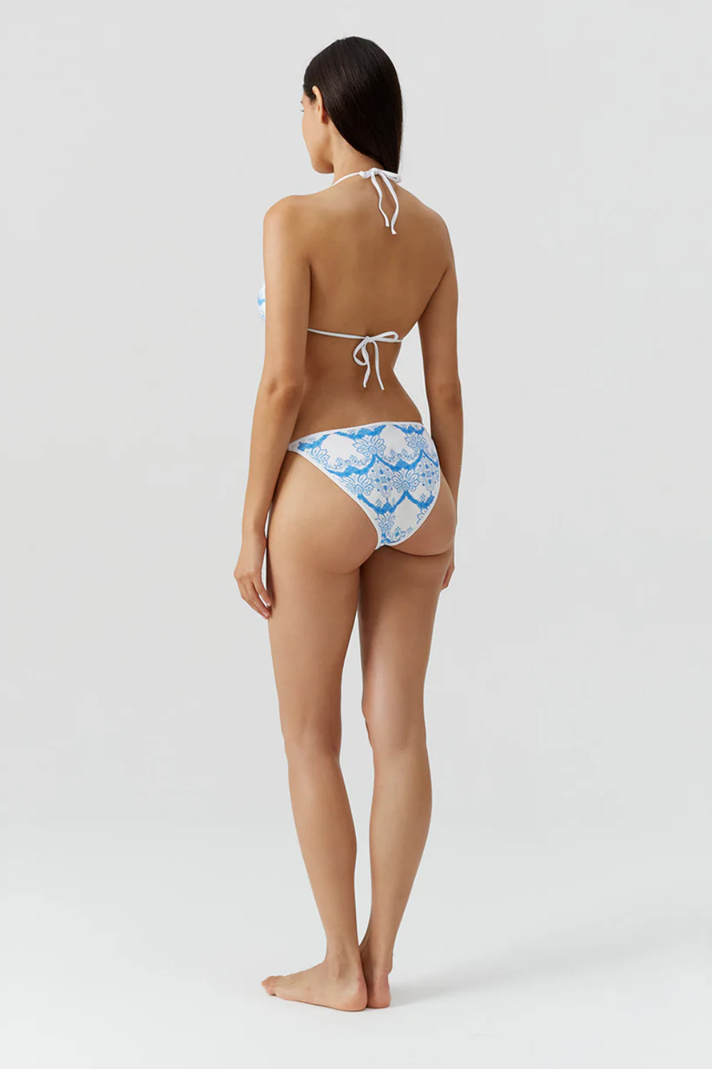 Load image into Gallery viewer, Malta Bikini Top Florian
